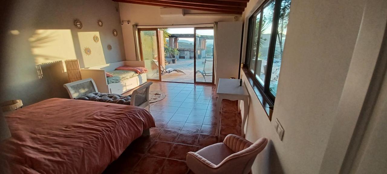 B&B Casa Lore D'Or Alora Exterior foto