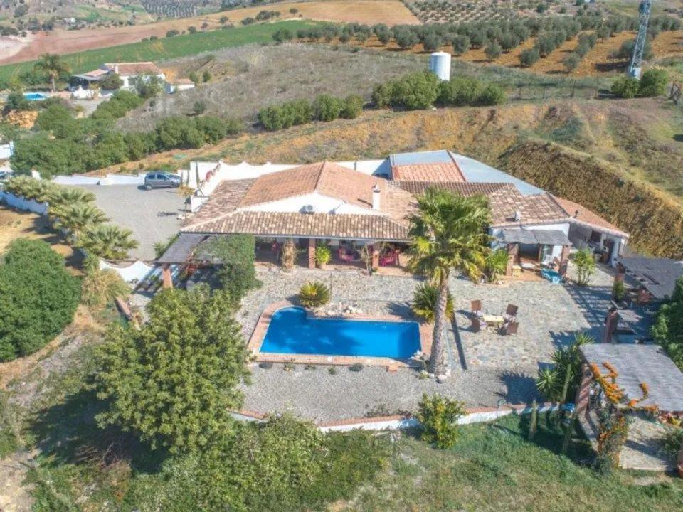 B&B Casa Lore D'Or Alora Exterior foto
