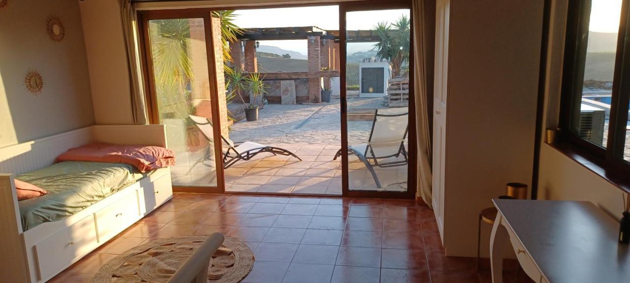 B&B Casa Lore D'Or Alora Exterior foto