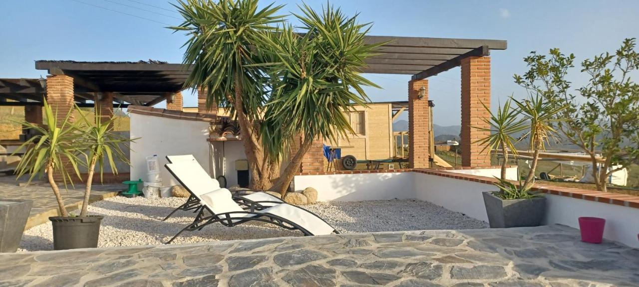 B&B Casa Lore D'Or Alora Exterior foto