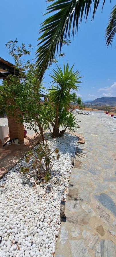 B&B Casa Lore D'Or Alora Exterior foto