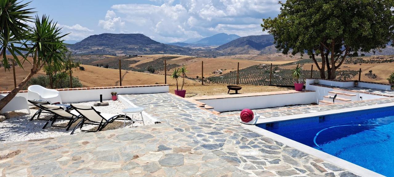 B&B Casa Lore D'Or Alora Exterior foto