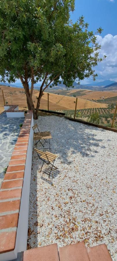 B&B Casa Lore D'Or Alora Exterior foto
